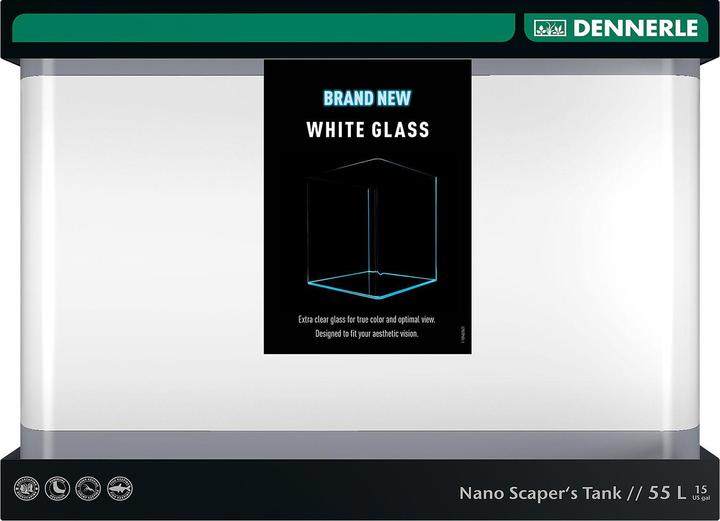 Image du produit Dennerle Scaper’s Tank (55 l)