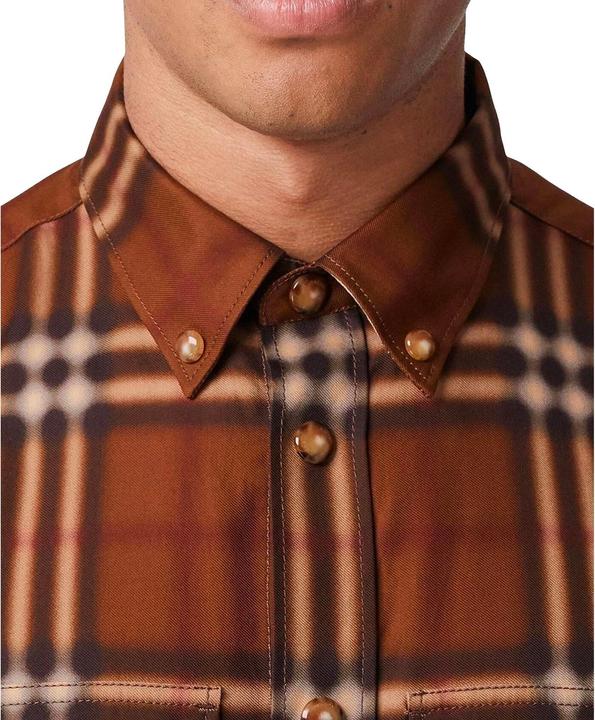 Immagine prodotto Burberry Camicia casual (S)