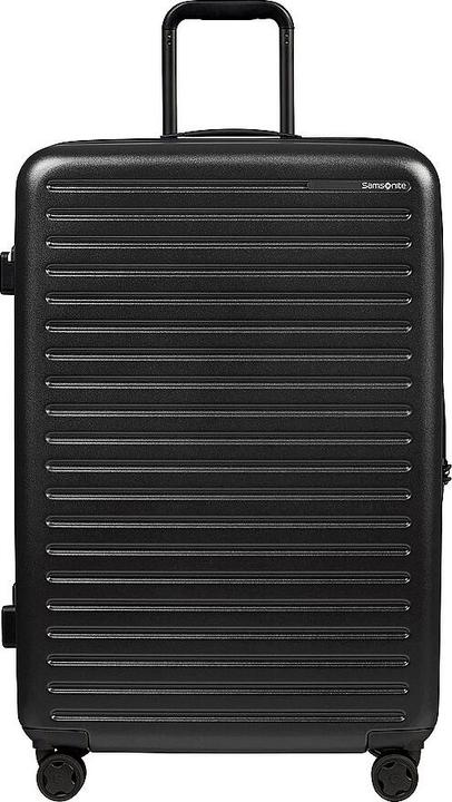 Produktbild Samsonite Trolley Stackd Spinner 75cm hart (M (50 - 90l))