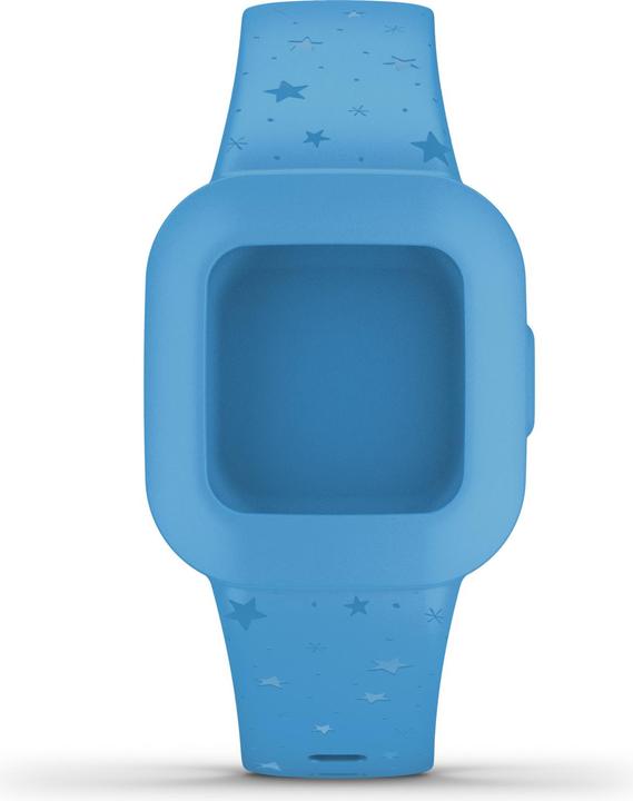 Produktbild Garmin Armband Vivofit Jr.3 Blau (Silikon)