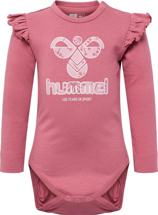 Actual product image hummel hmlDANA BODY L/S (68)