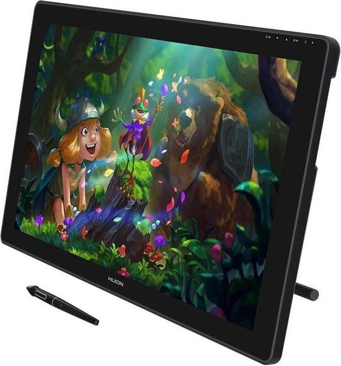 Produktbild Huion Kamvas RDS-220 (21.50", 5080 lpi)