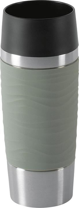 Emsa Tazza da viaggio Onde da tazza (0.36 l)
