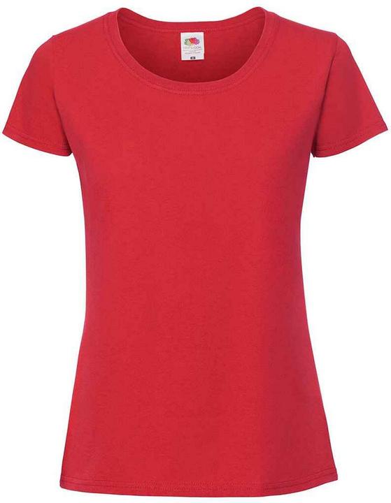 Fruit of the Loom Iconic TShirt (XL)