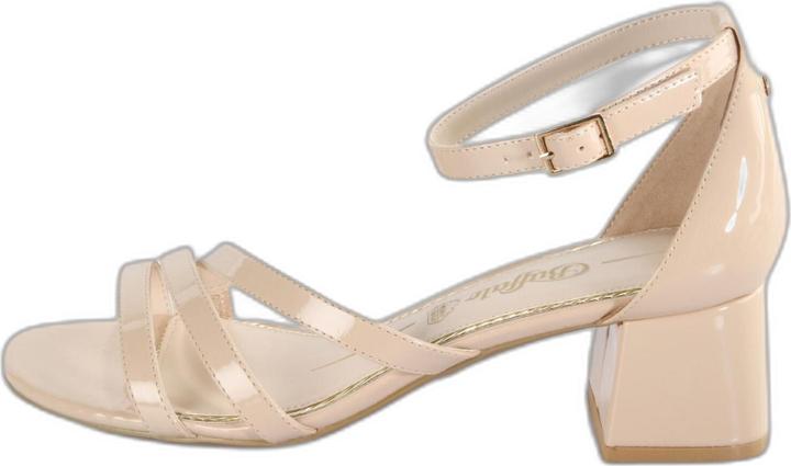 Actual product image Buffalo 's sandals lilly grace (39)