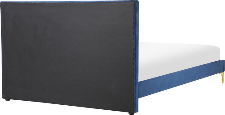 Actual product image Beliani Limoux (140 x 200)