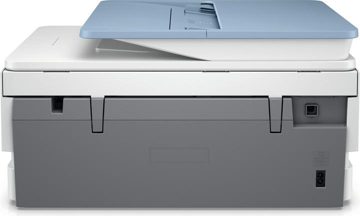 Productafbeelding HP Envy Inspire 7921e (Inktpatroon, Kleur)