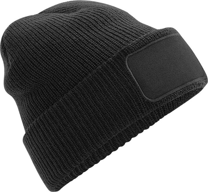 Beechfield Thinsulate Printers Beanie