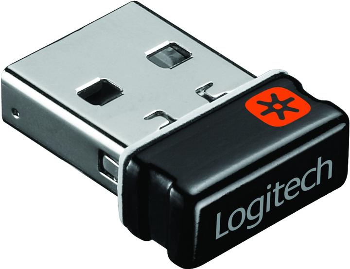 Productafbeelding Logitech Mk710 (NL, Draadloze)
