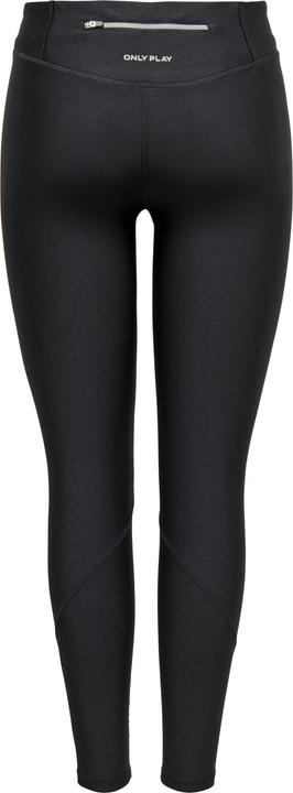 Actual product image Only Play Tight fit Mid waist leggings Sports leggings (S)