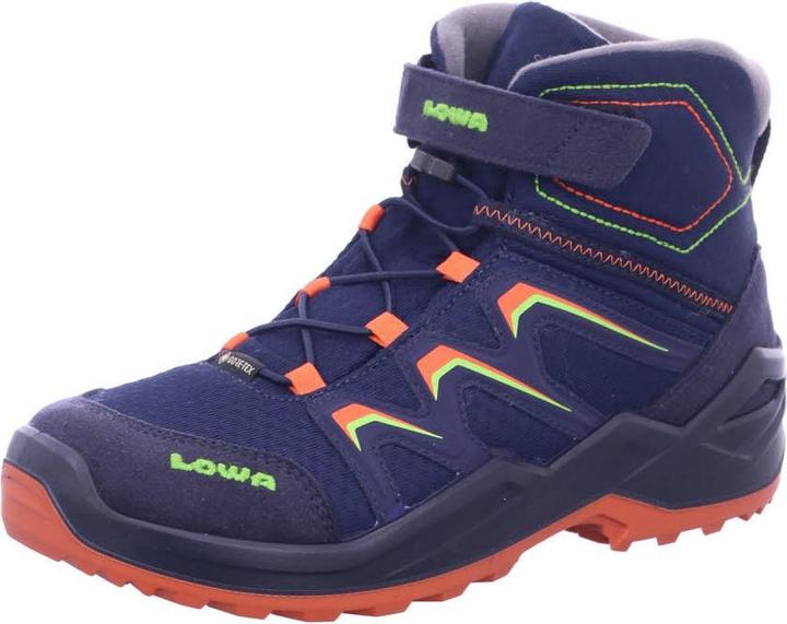 Produktbild Lowa Tex-Boot (40)