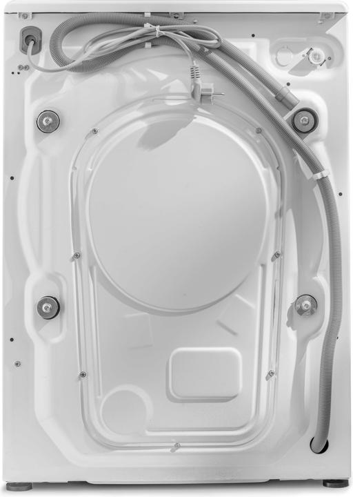 Produktbild Hoover H-Wash 500 Professional (10 kg, Links, EU-Stecker)