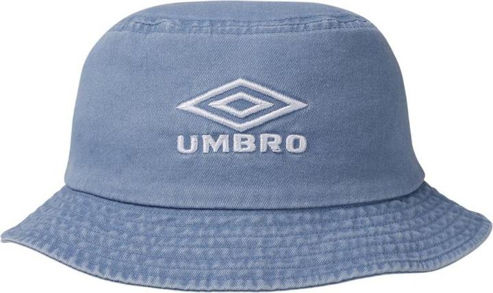 Actual product image Umbro Iconic Drill Bucket Hat (One size)