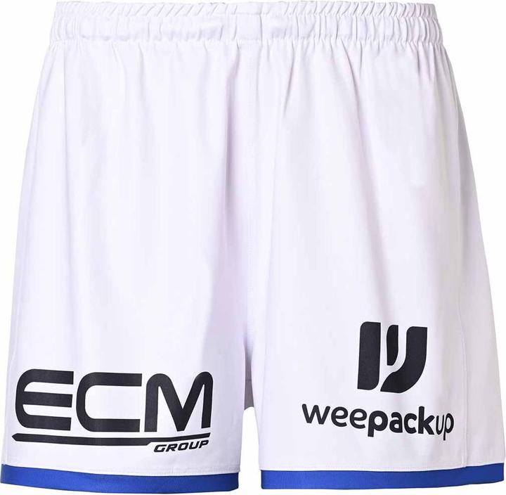 Actual product image Kappa Short FC Grenoble Rugby Ryder Pro 2022/23 (3XL)