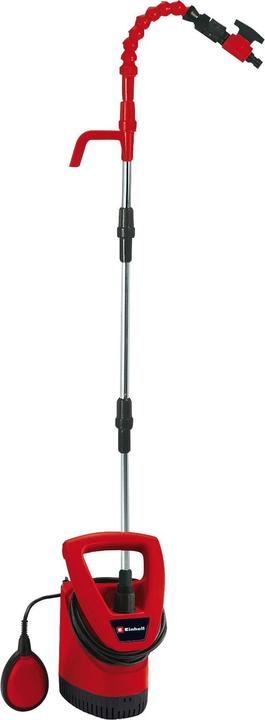 Actual product image Einhell GE-SP 3546 RB (Rain barrel pump)