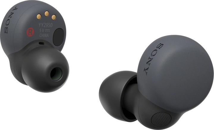 Productafbeelding Sony Linkbuds S (ANC, 6 h, Draadloze)