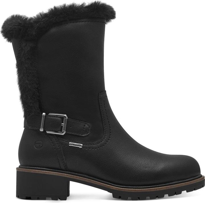Actual product image Tamaris Ankle boot (40)