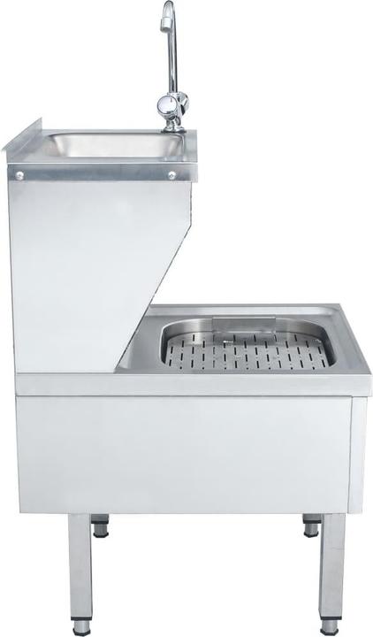 Produktbild VidaXL Milan (50 cm, 60 cm)