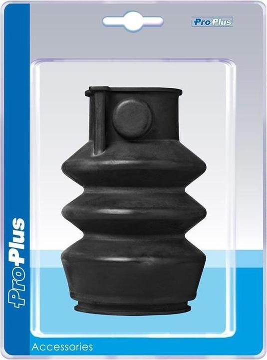 Actual product image ProPlus Bellows for overrun device in blister pack