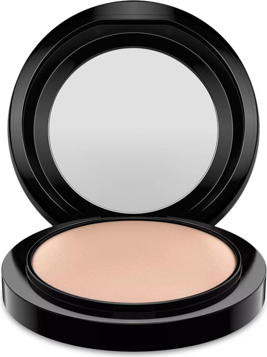 Produktbild MAC Cosmetics Mineralize Skinfinish (Medium Plus)