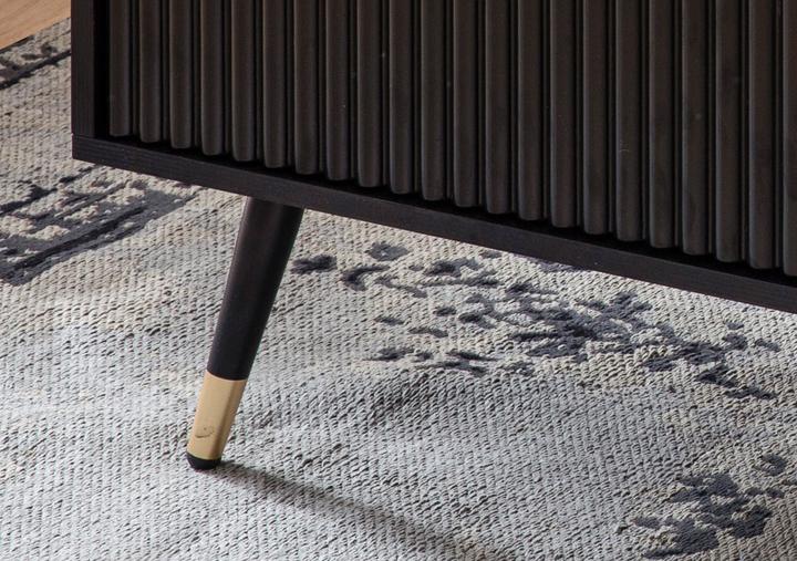 Produktbild FineBuy Sofatisch (110 x 60 x 43 cm)