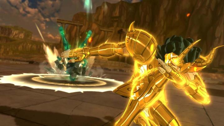 Image du produit Bandai Saint Seiya - Pégase Seiya Édition Collector - Japonais (PS3)