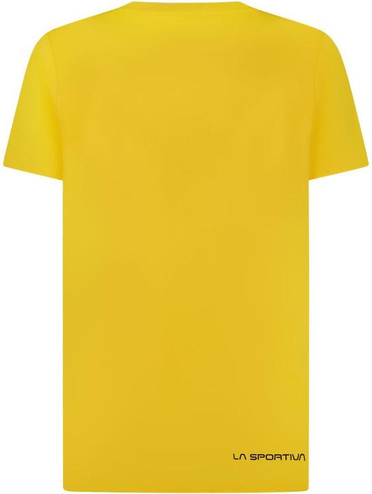 Immagine prodotto La Sportiva Brand Tee M, Maglietta da arrampicata (XL)