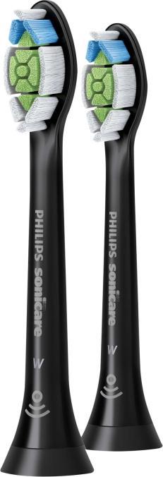 Actual product image Philips Sonicare W2 Optimal White (2 x)