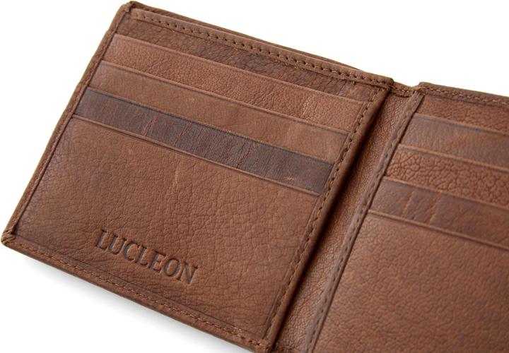 Actual product image Lucleon California
