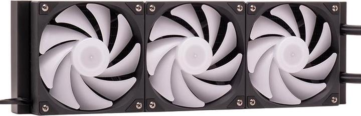 Actual product image Itek ARCTIC SPHERE LCD 360