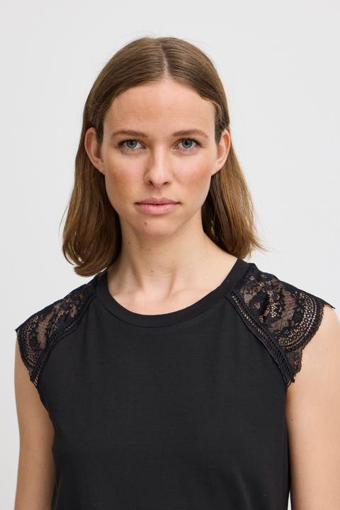 Actual product image B.young BYTILDE TSHIRT 20815983 (XL)