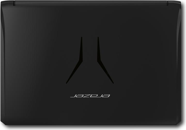 Actual product image Medion Erazer X6601 (15.60", Intel Core i7-6700HQ, 16 GB, 256 GB, CH)