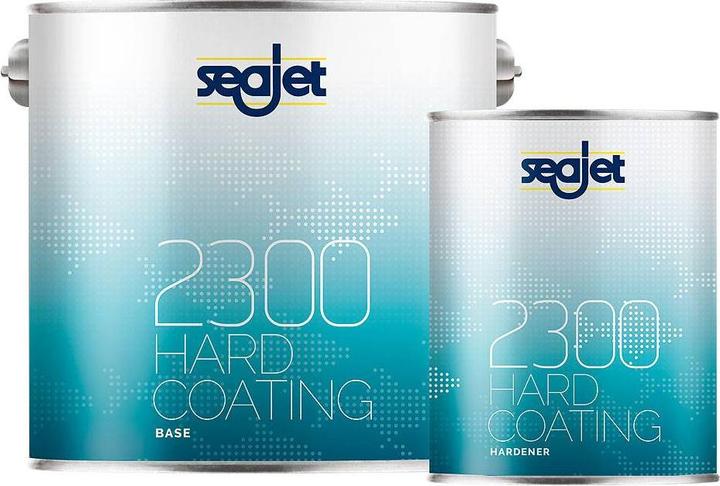 Produktbild Seajet 2300 Antifouling, Biozidfrei