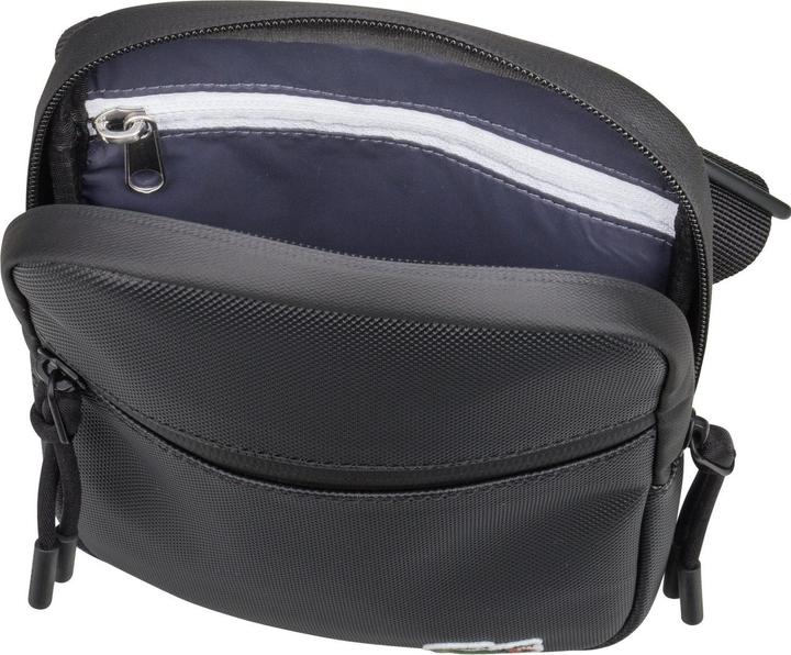 Actual product image Lacoste S Flat Crossover Bag