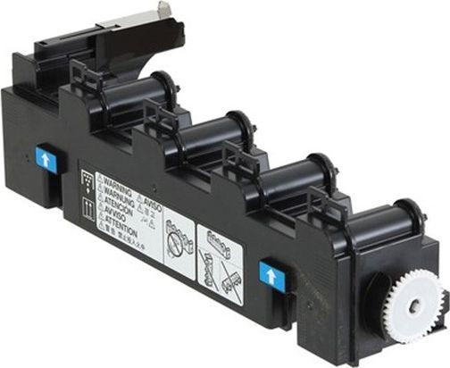 Actual product image Konica Minolta ACDNWY1 waste toner box 26,800 pages