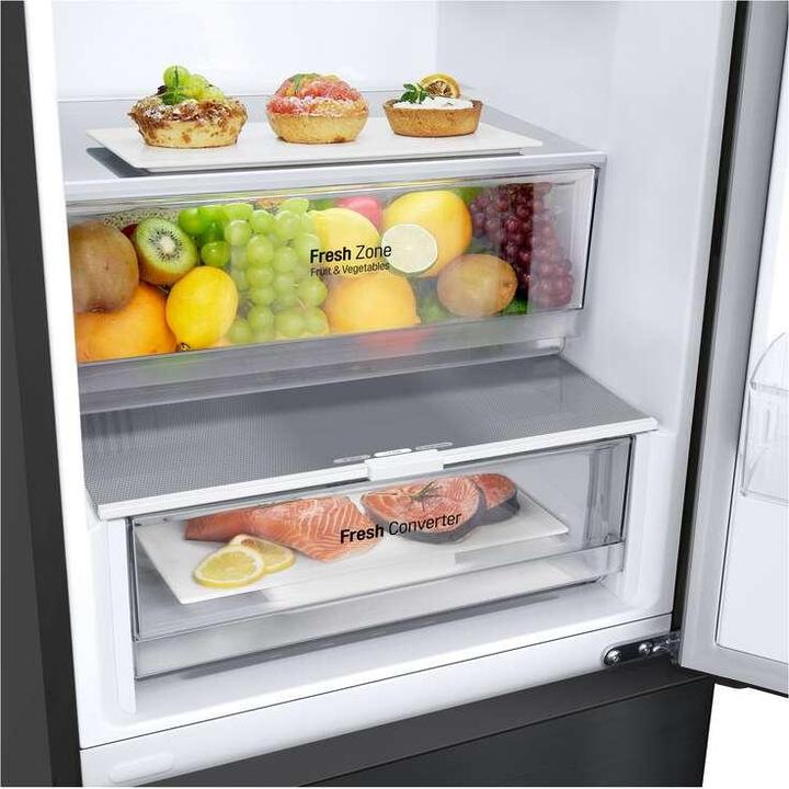 Actual product image LG GBV22NCBEP (387 l)