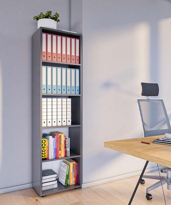 Actual product image VCM Ulas (49 x 32 x 178 cm)