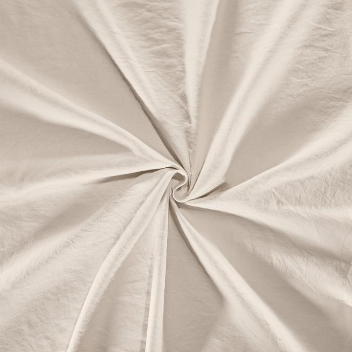 Produktbild Erwin Müller Kuschelkissenbezug "Deggendorf" 2er-Pack (Duvetbezug, 40x40 cm)
