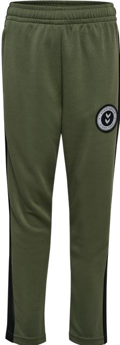 Actual product image hummel hmlODIN PANTS (152)