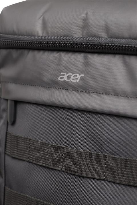 Actual product image Acer Nitro Gaming Utility Backpack 15.6"