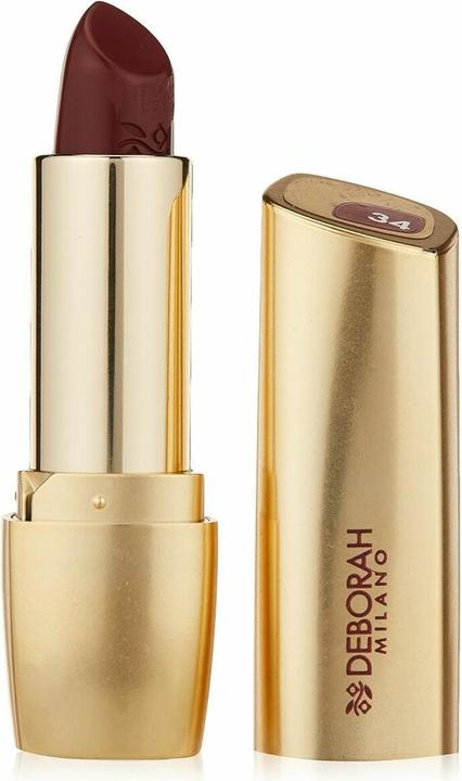 Immagine prodotto Deborah Milano Rossetto rosso Milano n. 34 (34)