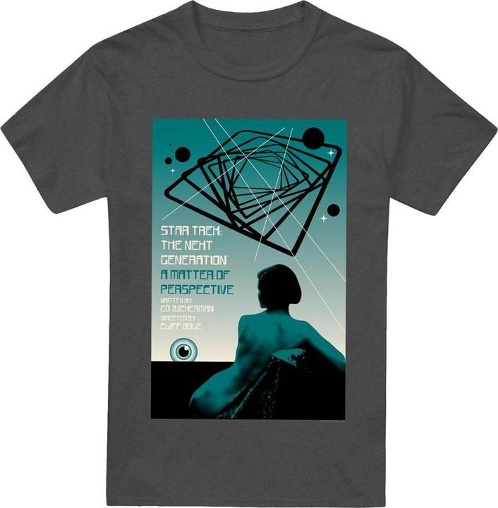 Produktbild The Next Generation Season 3 Episode 14 TShirt (L)