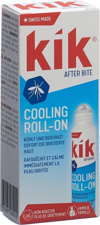 Produktbild Kik After Bite (10 ml)