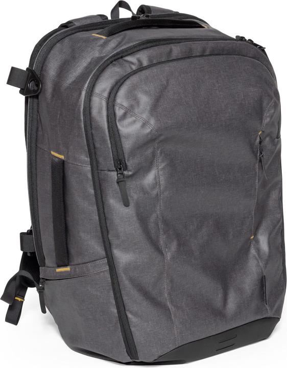 Produktbild Burley Gepäckträger Travoy Transit-Bag unten