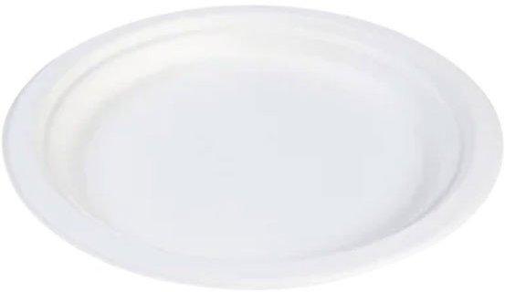 Actual product image Naturestar Organic plate sugar cane (1000 x)