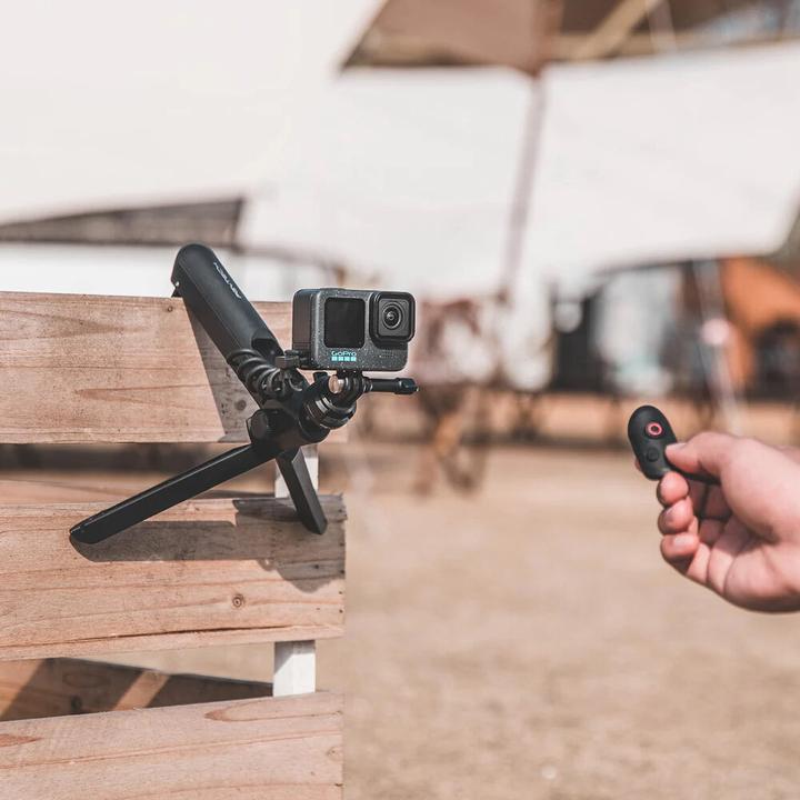 Actual product image Pgytech CapLock MantisPod Power (Gopro Edition)