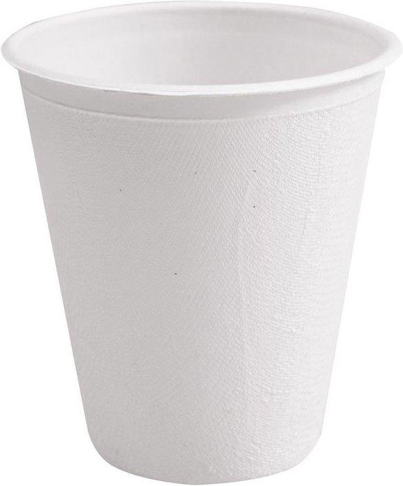 Produktbild Naturestar Bio Becher Zuckerrohr (1000 x)