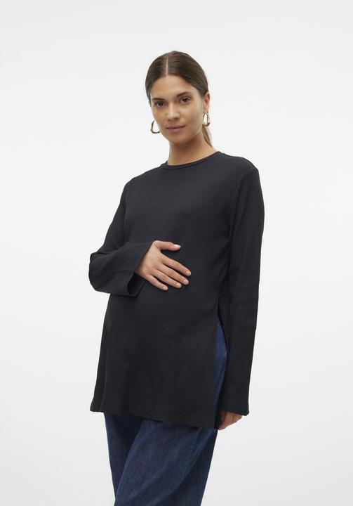 Immagine prodotto Mamalicious Camicetta a tunica con scollo rotondo (XL)