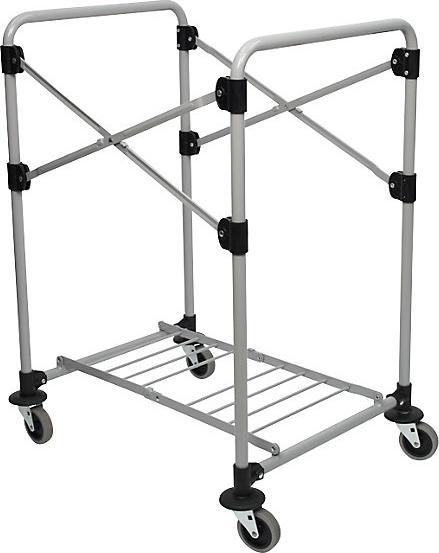 Produktbild Rubbermaid X-CART FRAME 150L - Frame only (150 kg)