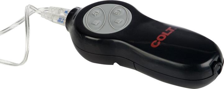 Image du produit CalExotics 7- Function Twin Turbo Bullets
